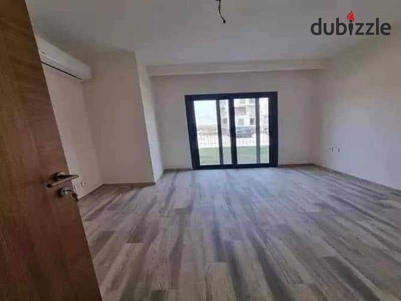 Apartment for sale in sodic east prime location with landscape view with payment facilities up to 10years 9