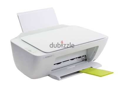 طابعة HP Deskjet 2130