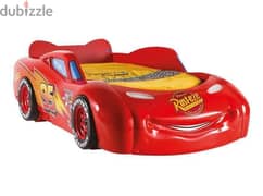 Lightning McQueen