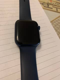 Apple Watch Series 6