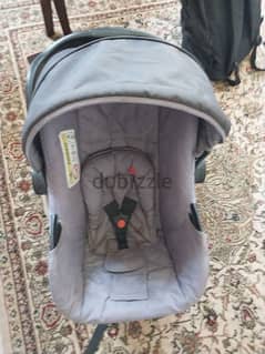 car seat mother care