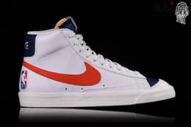 Nike blazer NBA 75th edition from Kuwait without box