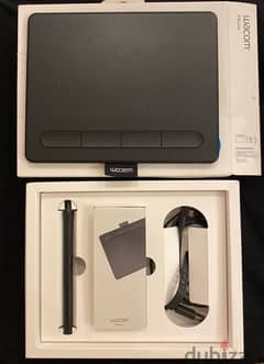 Wacom