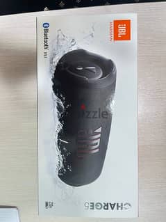 JBL Charge 5