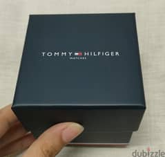 Tommy Hilfiger Watch 0