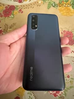 Realme 7