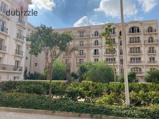 Apartment for Sale in Hyde Park New Cairo Area of ​​123 square meters 8