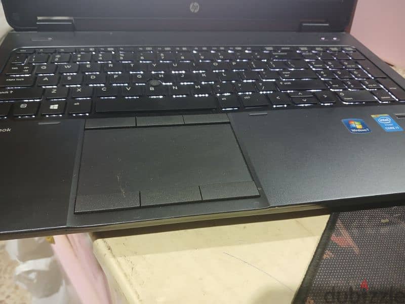 zbook G2 2