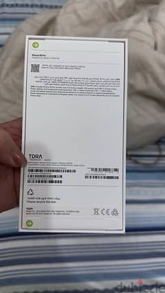 iphone 16 Pro 256 التجمع الخامس