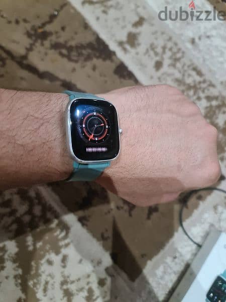 amazfit gts 2 mini 1