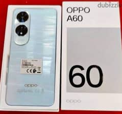 تليفون oppo A60