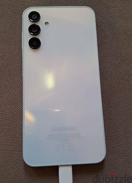 Samsung A15 سامسونج 1