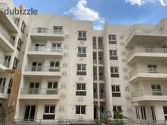 Apartment for sale 3 rooms Ready to move  with installments over 7 years in Mountain View Icity  Fifth Settlement  ماونتن فيو اي سيتي التجمع الخامس