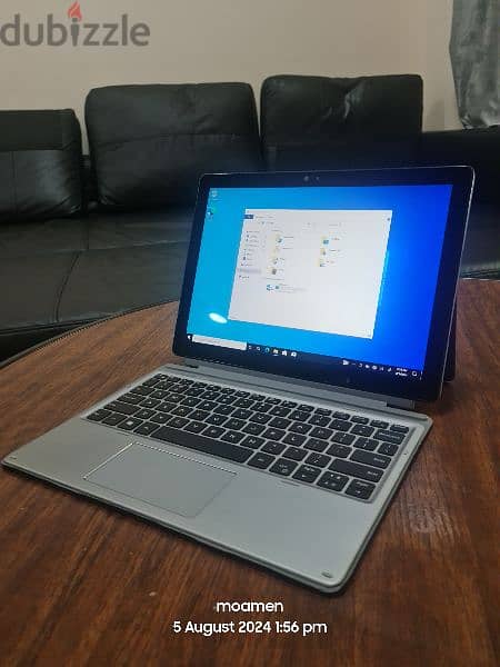 Dell latitude 2 in 1 _ 5290 3