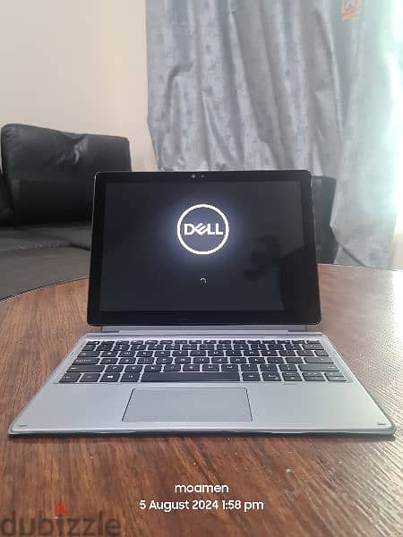 Dell latitude 2 in 1 _ 5290 4