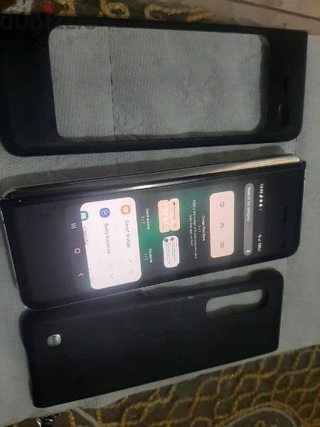 Samsung ZFOLD for selling 5