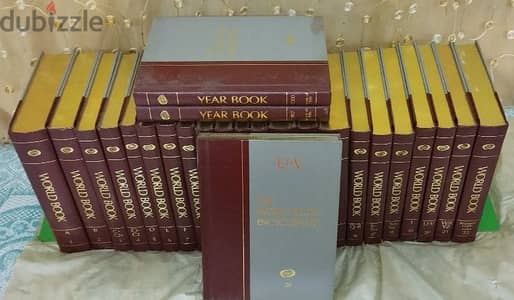 the world book encyclopedia