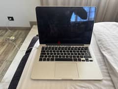 MacBook Pro (retina , 13-inch early 2015)