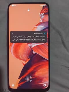 oppo Reno 2f