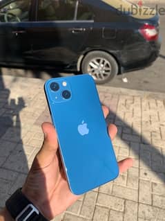 iphone 13 waterproof 90%B بدل او بيع 0