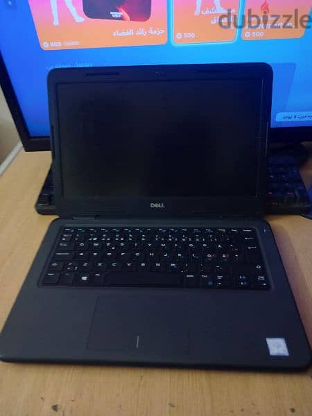 dell 3310 5