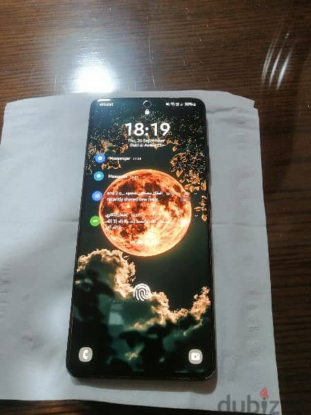 samsung s21 ultra 5g 12 RAM 256GB 2