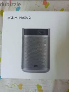 Laser Projector Xgimi Mogo 2