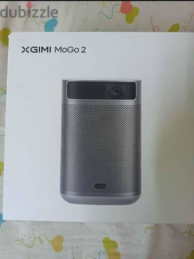 Laser Projector Xgimi Mogo 2