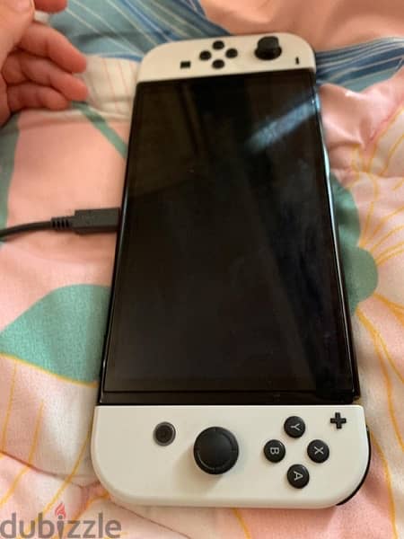 Nintendo switch 6