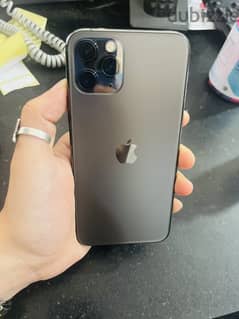 iPhone 11 Pro 0