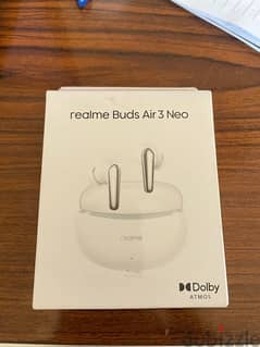 realme buds air 3 neo 0