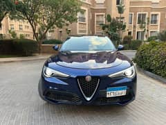 Alfa Romeo Stelvio 2020 For SALE