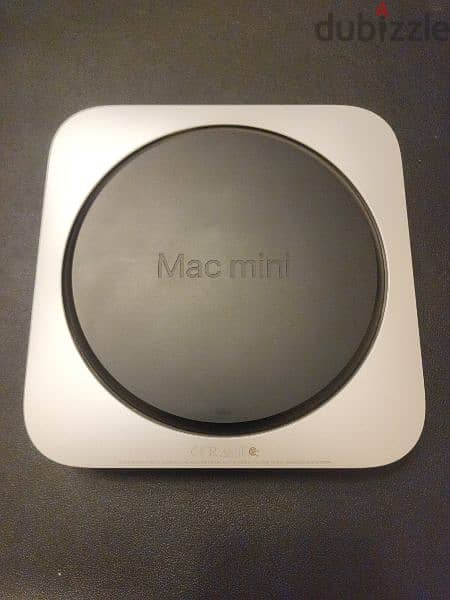 Mac Mini M2 Pro 512/16 1