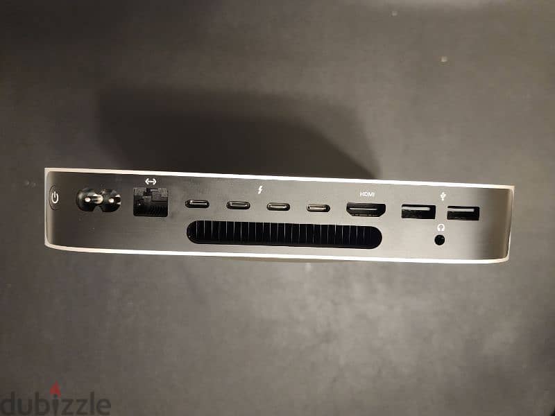 Mac Mini M2 Pro 512/16 2