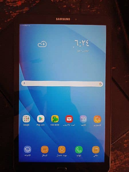 samsung galaxy tablet 2