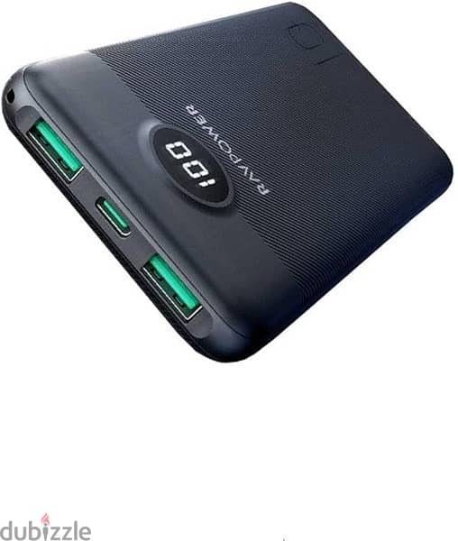 باور بنك ريف باور بنك RavPower Bank 10k 8