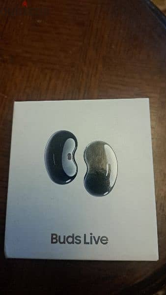 samsung galaxy buds live 0