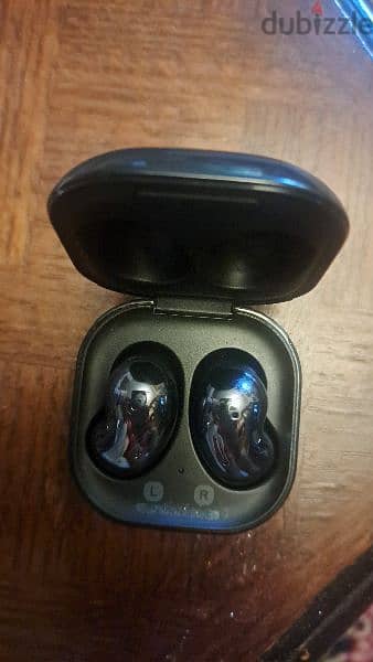 samsung galaxy buds live 3