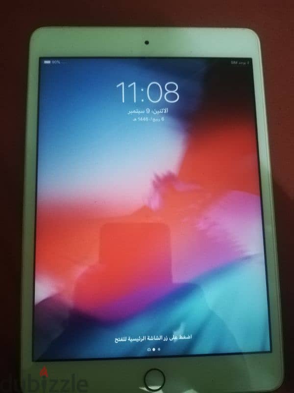 ipad mini 3 1