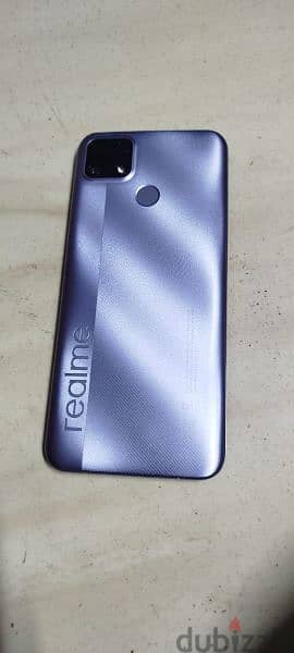 mobile realme c25 1