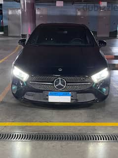 Mercedes-Benz A200 for sale 0