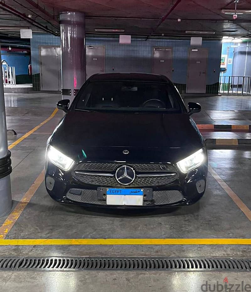 Mercedes-Benz A200 for sale 2