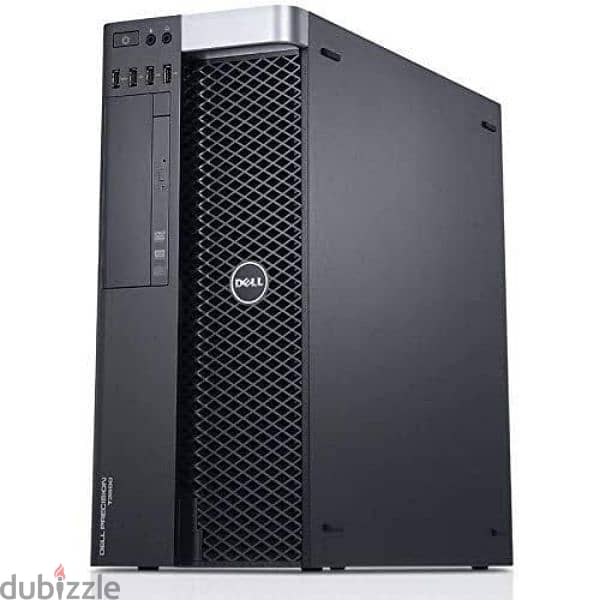 للبيع جهاز  T3600 workstation بحالة الجديد 1