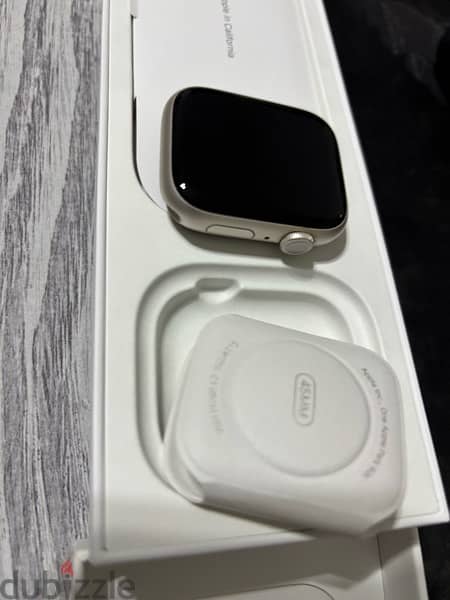 Apple watch Series 9 GPS 45mm – S9 1