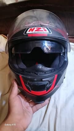 Helmet