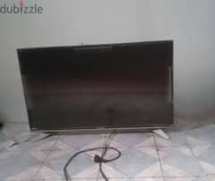 LCD SCREEN TORNADO 32 inch