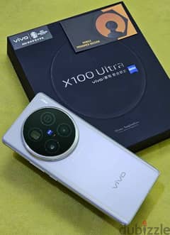 vivo x100 ultra 512gb