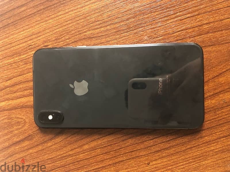 Iphone xs Max 1