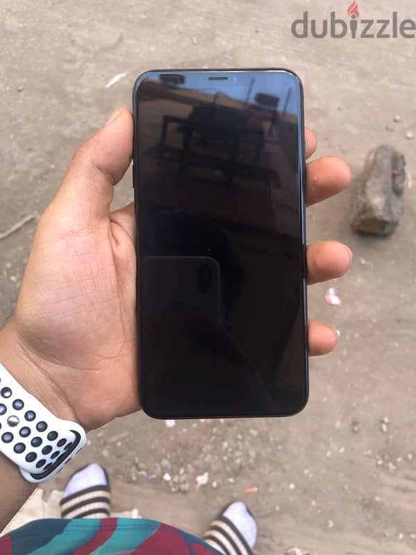 Iphone xs Max 3