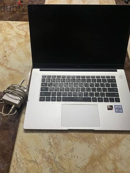 huawei matebook d15 2